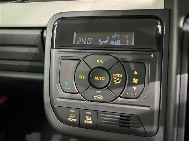 スペーシア ハイブリッドＸ　衝突被害軽減システム　ＬＥＤヘッドランプ　両側電動スライド　スマートキー　キーレス　アイドリングストップ　ハイブリッド（10枚目）