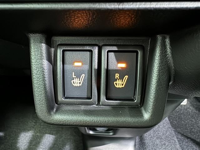 スペーシア ハイブリッドＸ　衝突被害軽減システム　ＬＥＤヘッドランプ　両側電動スライド　スマートキー　キーレス　アイドリングストップ　ハイブリッド（11枚目）