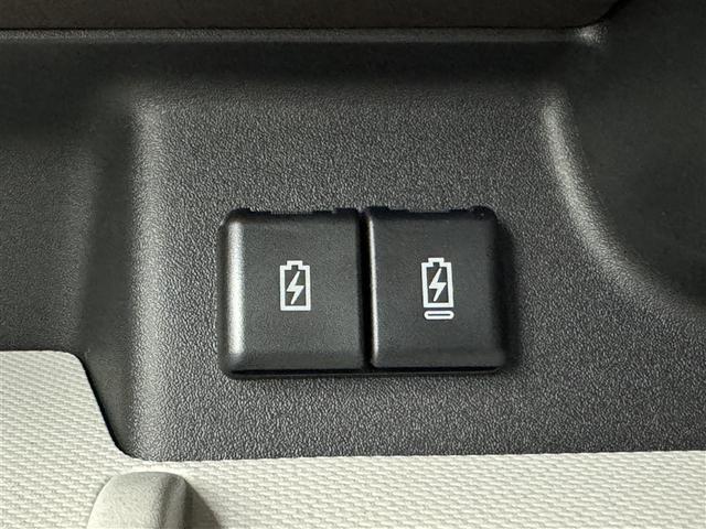 スペーシア ハイブリッドＸ　衝突被害軽減システム　ＬＥＤヘッドランプ　両側電動スライド　スマートキー　キーレス　アイドリングストップ　ハイブリッド（12枚目）