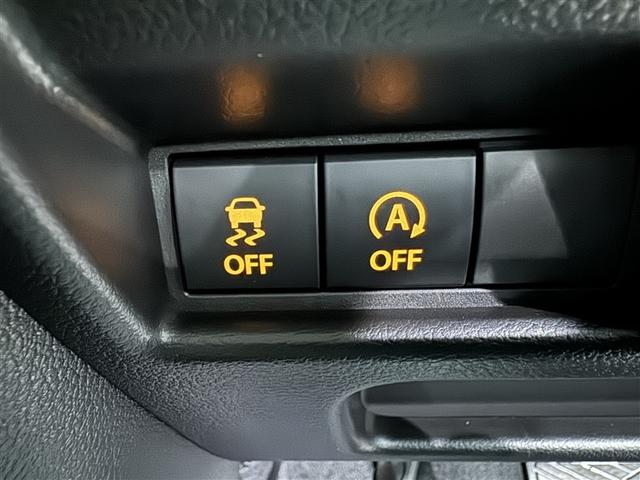 スペーシア ハイブリッドＸ　衝突被害軽減システム　ＬＥＤヘッドランプ　両側電動スライド　スマートキー　キーレス　アイドリングストップ　ハイブリッド（14枚目）