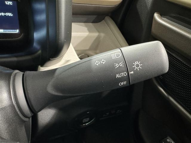 スペーシア ハイブリッドＸ　衝突被害軽減システム　ＬＥＤヘッドランプ　両側電動スライド　スマートキー　キーレス　アイドリングストップ　ハイブリッド（19枚目）