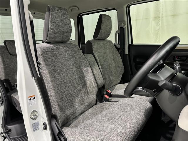 スペーシア ハイブリッドＸ　衝突被害軽減システム　ＬＥＤヘッドランプ　両側電動スライド　スマートキー　キーレス　アイドリングストップ　ハイブリッド（22枚目）