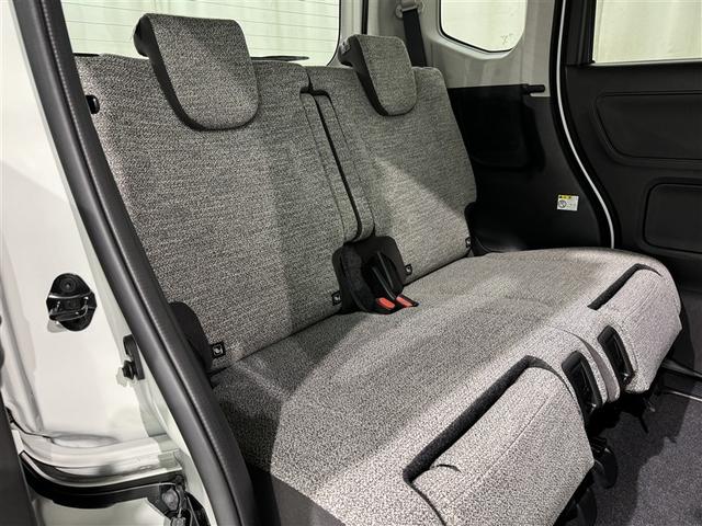 スペーシア ハイブリッドＸ　衝突被害軽減システム　ＬＥＤヘッドランプ　両側電動スライド　スマートキー　キーレス　アイドリングストップ　ハイブリッド（23枚目）