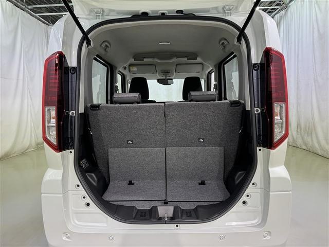 スペーシア ハイブリッドＸ　衝突被害軽減システム　ＬＥＤヘッドランプ　両側電動スライド　スマートキー　キーレス　アイドリングストップ　ハイブリッド（24枚目）