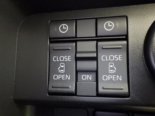 ルーミー カスタムG-T 衝突被害軽減システム メモリーナビ フルセグ バックカメラ ETC CD DVD再生 オートクルーズコントロール LEDヘッドランプ 両側電動スライド スマートキー キーレス アイドリングストップ(17枚目)