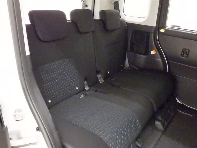 ルーミー カスタムG-T 衝突被害軽減システム メモリーナビ フルセグ バックカメラ ETC CD DVD再生 オートクルーズコントロール LEDヘッドランプ 両側電動スライド スマートキー キーレス アイドリングストップ(24枚目)