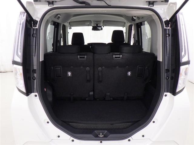 ルーミー カスタムG-T 衝突被害軽減システム メモリーナビ フルセグ バックカメラ ETC CD DVD再生 オートクルーズコントロール LEDヘッドランプ 両側電動スライド スマートキー キーレス アイドリングストップ(25枚目)