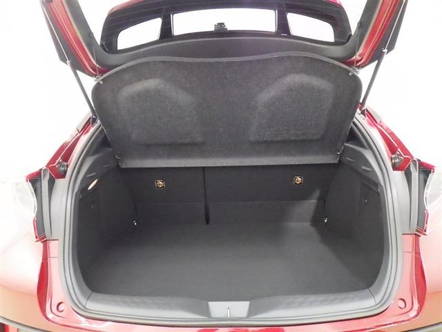 C-HR G 衝突被害軽減システム メモリーナビ フルセグ バックカメラ ETC ドラレコ CD DVD再生 ハーフレザー オートクルーズコントロール LEDヘッドランプ スマートキー キーレス ハイブリッド(26枚目)