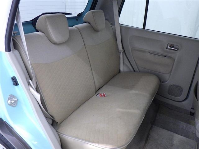 アルトラパン X 衝突被害軽減システム メモリーナビ フルセグ ETC CD DVD再生 HIDヘッドライト スマートキー キーレス アイドリングストップ(24枚目)