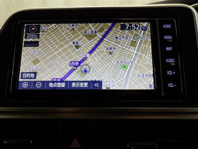 シエンタ ハイブリッド　Ｇ　セーフティーエディションＩＩ　衝突被害軽減システム　メモリーナビ　フルセグ　バックカメラ　ＥＴＣ　ドラレコ　ＣＤ　ＤＶＤ再生　オートクルーズコントロール　ＬＥＤヘッドランプ　両側電動スライド　乗車定員７人　３列シート　スマートキー（9枚目）