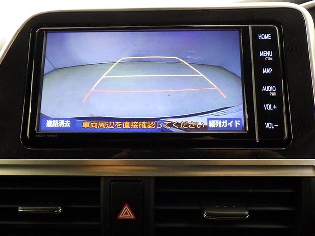 シエンタ ハイブリッド　Ｇ　セーフティーエディションＩＩ　衝突被害軽減システム　メモリーナビ　フルセグ　バックカメラ　ＥＴＣ　ドラレコ　ＣＤ　ＤＶＤ再生　オートクルーズコントロール　ＬＥＤヘッドランプ　両側電動スライド　乗車定員７人　３列シート　スマートキー（10枚目）