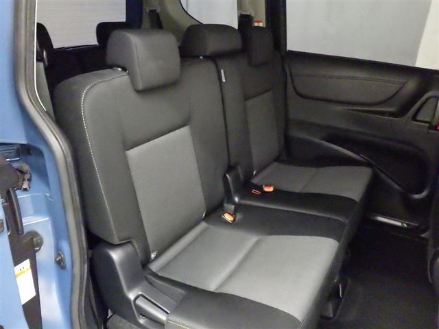 シエンタ ハイブリッド　Ｇ　セーフティーエディションＩＩ　衝突被害軽減システム　メモリーナビ　フルセグ　バックカメラ　ＥＴＣ　ドラレコ　ＣＤ　ＤＶＤ再生　オートクルーズコントロール　ＬＥＤヘッドランプ　両側電動スライド　乗車定員７人　３列シート　スマートキー（27枚目）