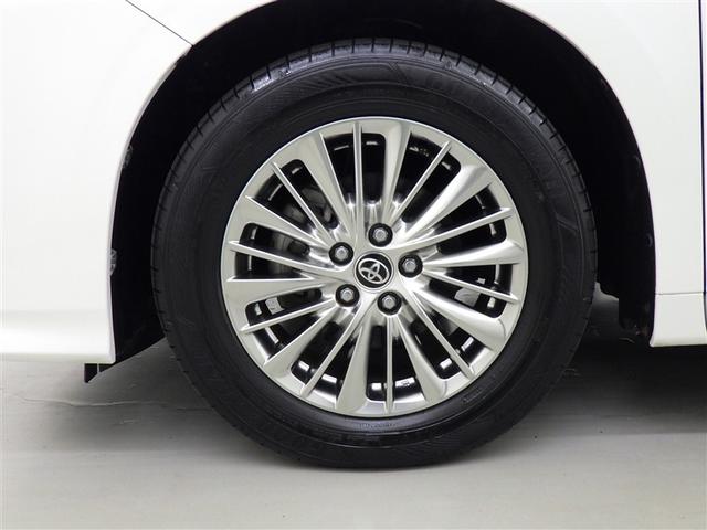 アルファード ２．５Ｓ　Ｃパッケージ　衝突被害軽減システム　メモリーナビ　フルセグ　バックカメラ　ＥＴＣ　ＣＤ　ＤＶＤ再生　後席モニター　サンルーフ　電動シート　オートクルーズコントロール　ＬＥＤヘッドランプ　両側電動スライド　３列シート（38枚目）