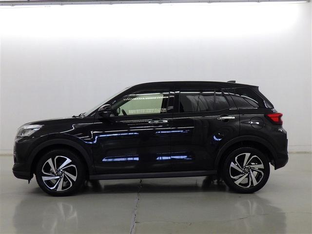 ライズ Ｚ　衝突被害軽減システム　メモリーナビ　フルセグ　バックカメラ　ＥＴＣ　ドラレコ　ＣＤ　ミュージックプレイヤー接続可　ＤＶＤ再生　オートクルーズコントロール　ＬＥＤヘッドランプ　スマートキー　キーレス（5枚目）