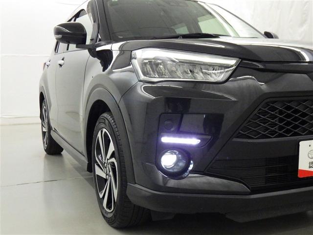 ライズ Ｚ　衝突被害軽減システム　メモリーナビ　フルセグ　バックカメラ　ＥＴＣ　ドラレコ　ＣＤ　ミュージックプレイヤー接続可　ＤＶＤ再生　オートクルーズコントロール　ＬＥＤヘッドランプ　スマートキー　キーレス（8枚目）