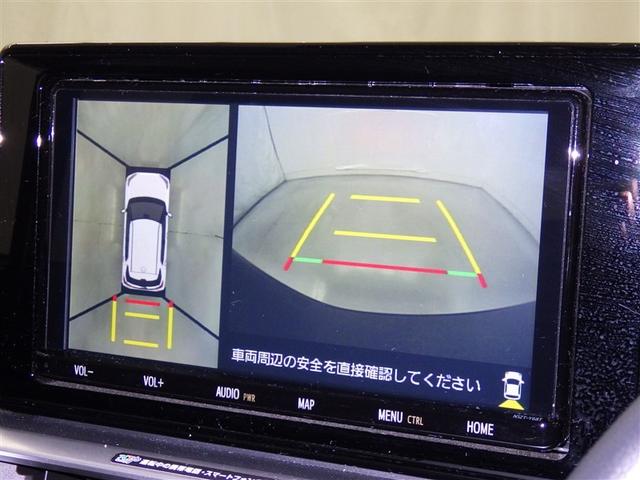 ライズ Ｚ　衝突被害軽減システム　メモリーナビ　フルセグ　バックカメラ　ＥＴＣ　ドラレコ　ＣＤ　ミュージックプレイヤー接続可　ＤＶＤ再生　オートクルーズコントロール　ＬＥＤヘッドランプ　スマートキー　キーレス（11枚目）