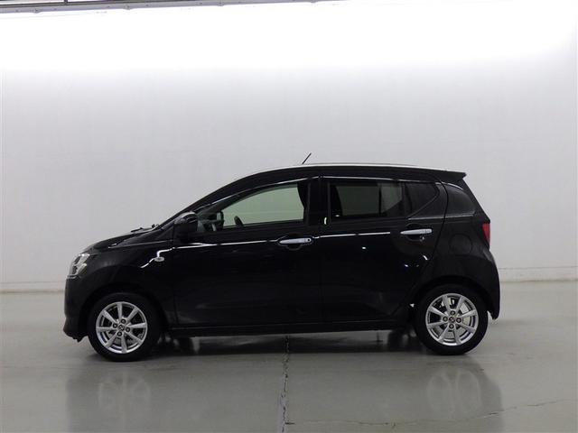 ピクシスエポック G SAIII 衝突被害軽減システム メモリーナビ フルセグ バックカメラ ETC ドラレコ CD DVD再生 LEDヘッドランプ スマートキー キーレス アイドリングストップ(5枚目)