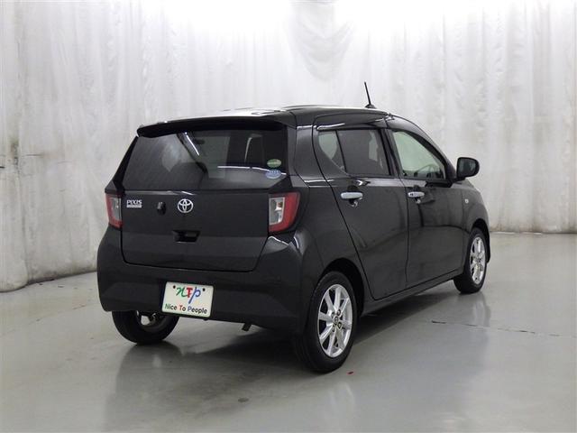 ピクシスエポック G SAIII 衝突被害軽減システム メモリーナビ フルセグ バックカメラ ETC ドラレコ CD DVD再生 LEDヘッドランプ スマートキー キーレス アイドリングストップ(7枚目)