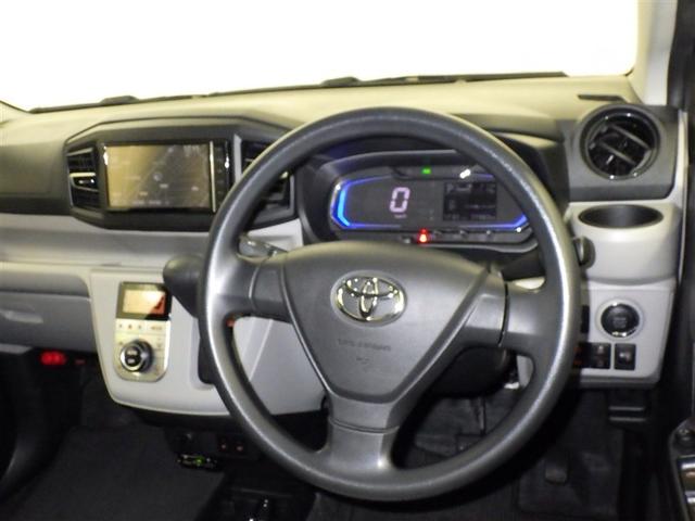 ピクシスエポック G SAIII 衝突被害軽減システム メモリーナビ フルセグ バックカメラ ETC ドラレコ CD DVD再生 LEDヘッドランプ スマートキー キーレス アイドリングストップ(9枚目)