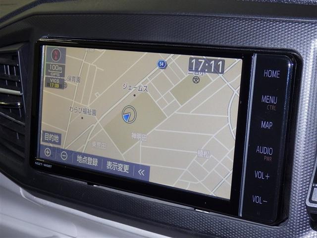 ピクシスエポック G SAIII 衝突被害軽減システム メモリーナビ フルセグ バックカメラ ETC ドラレコ CD DVD再生 LEDヘッドランプ スマートキー キーレス アイドリングストップ(10枚目)