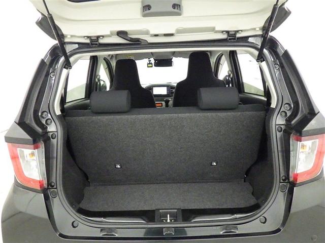 ピクシスエポック G SAIII 衝突被害軽減システム メモリーナビ フルセグ バックカメラ ETC ドラレコ CD DVD再生 LEDヘッドランプ スマートキー キーレス アイドリングストップ(27枚目)