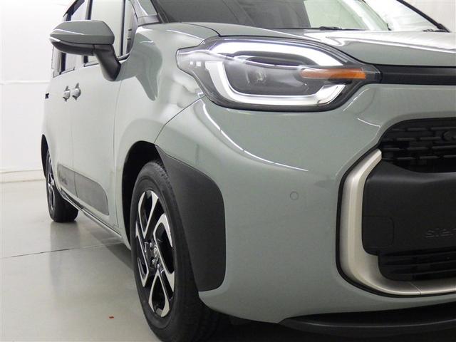 シエンタ ハイブリッドＺ　衝突被害軽減システム　フルセグ　バックカメラ　ＥＴＣ　ドラレコ　ＣＤ　ミュージックプレイヤー接続可　ＤＶＤ再生　オートクルーズコントロール　ＬＥＤヘッドランプ　両側電動スライド　スマートキー　キーレス（8枚目）