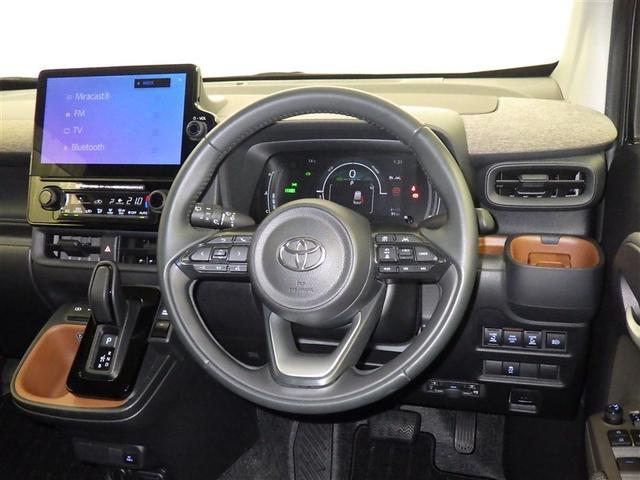 シエンタ ハイブリッドＺ　衝突被害軽減システム　フルセグ　バックカメラ　ＥＴＣ　ドラレコ　ＣＤ　ミュージックプレイヤー接続可　ＤＶＤ再生　オートクルーズコントロール　ＬＥＤヘッドランプ　両側電動スライド　スマートキー　キーレス（9枚目）