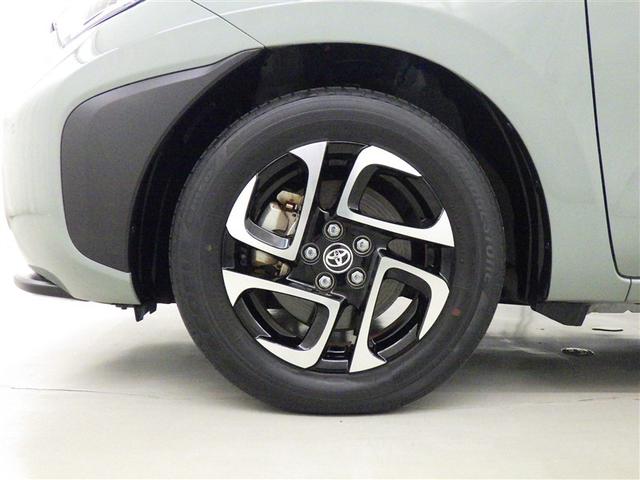 シエンタ ハイブリッドＺ　衝突被害軽減システム　フルセグ　バックカメラ　ＥＴＣ　ドラレコ　ＣＤ　ミュージックプレイヤー接続可　ＤＶＤ再生　オートクルーズコントロール　ＬＥＤヘッドランプ　両側電動スライド　スマートキー　キーレス（31枚目）