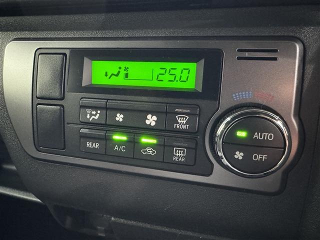 ハイエースバン スーパーＧＬ　ダークプライムＩＩ　衝突被害軽減システム　ドラレコ　ＬＥＤヘッドランプ　スマートキー　キーレス　ディーゼル（10枚目）