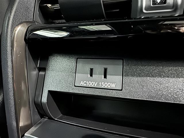 アルファードハイブリッド Ｚ　衝突被害軽減システム　フルセグ　バックカメラ　ＥＴＣ　ドラレコ　ミュージックプレイヤー接続可　後席モニター　サンルーフ　革シート　電動シート　オートクルーズコントロール　ＬＥＤヘッドランプ　３列シート（32枚目）