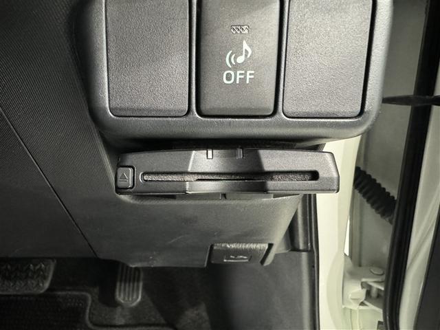 アクア Gブラックソフトレザーセレクション メモリーナビ フルセグ バックカメラ ETC ドラレコ ミュージックプレイヤー接続可 スマートキー キーレス ハイブリッド(12枚目)