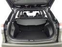 ラゲージスペースもしっかり確保！