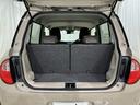 ラゲージスペースもしっかり確保!