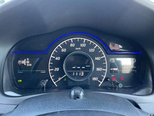ノート １．２　ｅ－ＰＯＷＥＲ　Ｘ　純正ナビ　全周囲カメラ　ＬＥＤライト　ＥＴＣ　３６０°カメラ　記録簿付　Ｒカメラ　運転席助手席エアバック　ＡＵＴＯエアコン　１オーナー　ナビＴＶ　サイドカメラ　運転席エアバッグ　キーレスエントリー　ＬＥＤヘッド　ＥＴＣ車載器　パワーウィンドウ（8枚目）