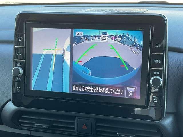 ルークス 660 ハイウェイスターX 大画面ナビ 全周囲カメラ 前後ドラレコ アイスト 衝突被害軽減ブレ-キ マルチビューカメラ ETC LED スマートキー パワーウィンドウ ワンオーナー カーテンエアバック ドライブレコーダー ナビTV バックカメラ 記録簿 パワステ(9枚目)