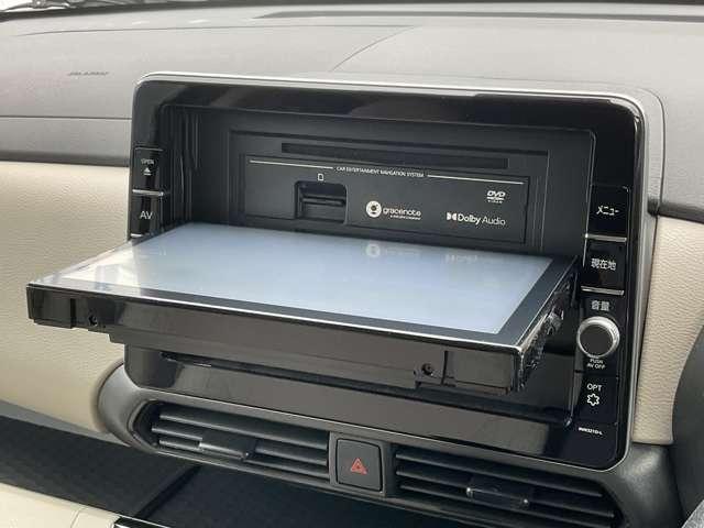ルークス 660 X 大画面ナビ 全周囲カメラ 前後ドラレコ アラモニ 前後衝突軽減ブレーキ ワンオーナー車 スマートキー 定期点検記録簿 キーフリー ドライブレコーダー i-stop フルオートエアコン パワーウインドウ バックカメラ カーテンエアバッグ(11枚目)