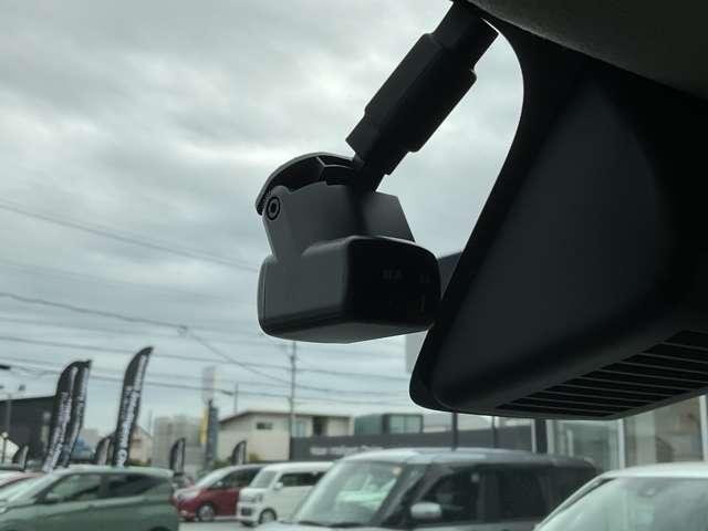 ルークス 660 X 大画面ナビ 全周囲カメラ 前後ドラレコ アラモニ 前後衝突軽減ブレーキ ワンオーナー車 スマートキー 定期点検記録簿 キーフリー ドライブレコーダー i-stop フルオートエアコン パワーウインドウ バックカメラ カーテンエアバッグ(13枚目)