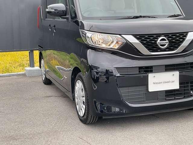 ルークス 660 X 大画面ナビ 全周囲カメラ 前後ドラレコ アラモニ 前後衝突軽減ブレーキ ワンオーナー車 スマートキー 定期点検記録簿 キーフリー ドライブレコーダー i-stop フルオートエアコン パワーウインドウ バックカメラ カーテンエアバッグ(19枚目)