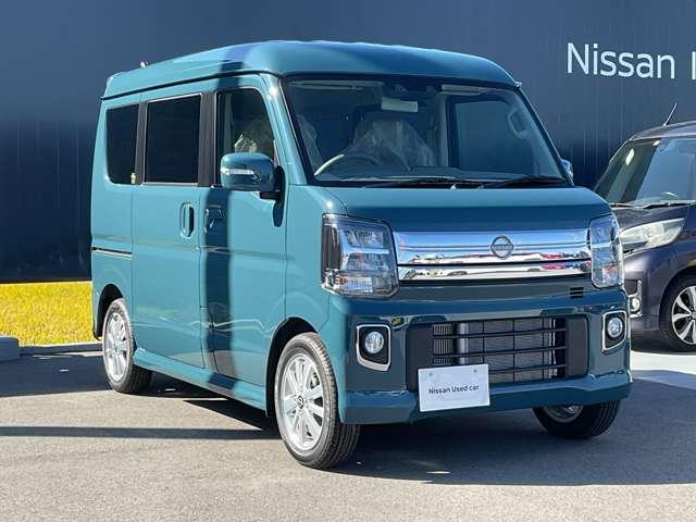 クリッパーリオ 660 E ハイルーフ ターボ 雹害車両 LEDライト シートヒー パワースライドドア 衝突軽減 LEDヘッドライト スマートキー アイドリングストップ(2枚目)