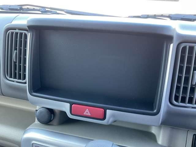 クリッパーリオ 660 E ハイルーフ ターボ 雹害車両 LEDライト シートヒー パワースライドドア 衝突軽減 LEDヘッドライト スマートキー アイドリングストップ(9枚目)