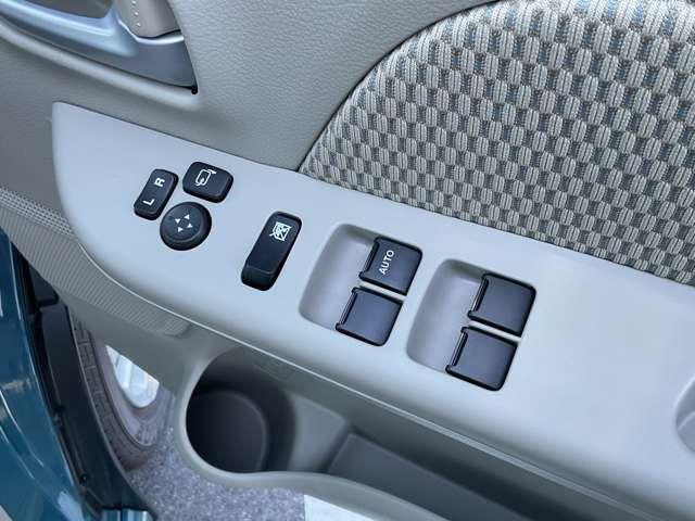 クリッパーリオ 660 E ハイルーフ ターボ 雹害車両 LEDライト シートヒー パワースライドドア 衝突軽減 LEDヘッドライト スマートキー アイドリングストップ(16枚目)
