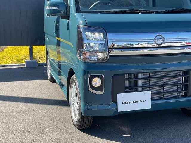 クリッパーリオ 660 E ハイルーフ ターボ 雹害車両 LEDライト シートヒー パワースライドドア 衝突軽減 LEDヘッドライト スマートキー アイドリングストップ(19枚目)