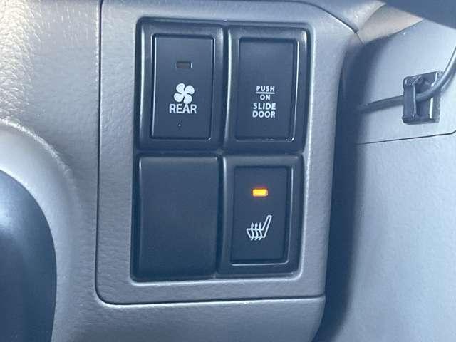 クリッパーバン 660 GXターボ ハイルーフ 純正ナビ バックモニター 両側オートスラ キーレス スマートキー フルオートエアコン LEDヘッドライト エマージェンシーブレーキ ETC ドライブレコーダー バックカメラ メモリーナビ(17枚目)