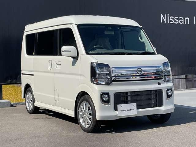 クリッパーリオ ６６０　Ｅ　ハイルーフ　ターボ　雹害車両　ＬＥＤライト　シートヒー　パワースライドドア　衝突軽減　ＬＥＤヘッドライト　スマートキー　アイドリングストップ（6枚目）