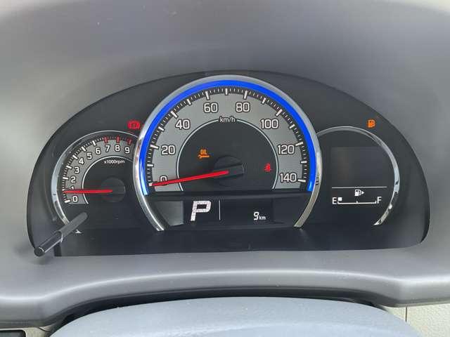 クリッパーリオ ６６０　Ｅ　ハイルーフ　ターボ　雹害車両　ＬＥＤライト　シートヒー　パワースライドドア　衝突軽減　ＬＥＤヘッドライト　スマートキー　アイドリングストップ（8枚目）