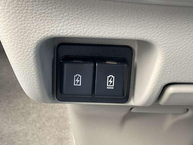 クリッパーリオ ６６０　Ｅ　ハイルーフ　ターボ　雹害車両　ＬＥＤライト　シートヒー　パワースライドドア　衝突軽減　ＬＥＤヘッドライト　スマートキー　アイドリングストップ（12枚目）