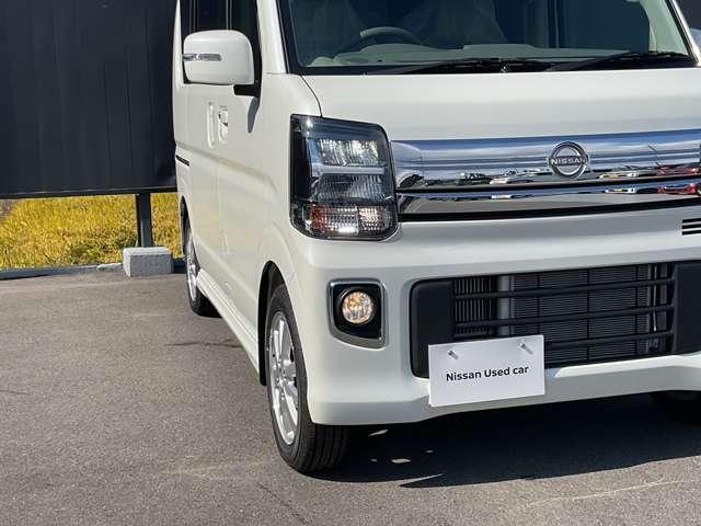 クリッパーリオ ６６０　Ｅ　ハイルーフ　ターボ　雹害車両　ＬＥＤライト　シートヒー　パワースライドドア　衝突軽減　ＬＥＤヘッドライト　スマートキー　アイドリングストップ（19枚目）