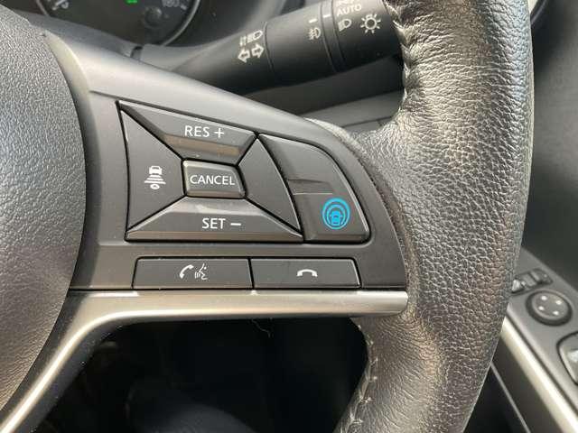 キックス 1.2 X (e-POWER) プロパイロット 大画面ナビ ナビ&TV ワンオ-ナ-車 追従クルコン スマートキー LEDヘッド レーンアシスト パワーステアリング ドライブレコーダー ETC 整備記録簿有 メモリーナビ サイドエアバッグ アルミ AAC(3枚目)