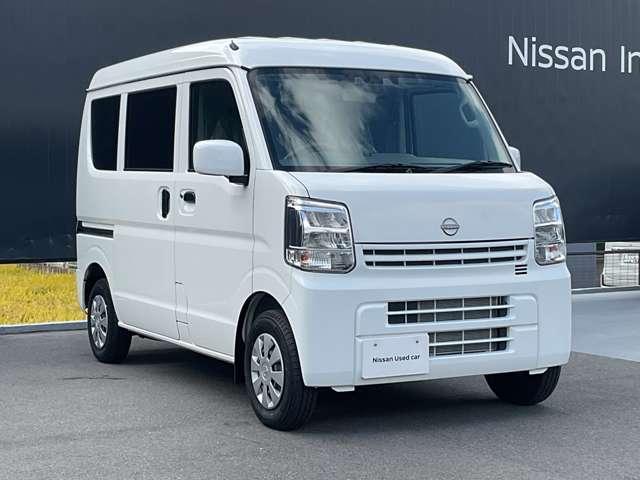 クリッパーバン ６６０　ＤＸ　ＧＬパッケージ　ハイルーフ　雹害車両　ＬＥＤライト　パワーウインドウ　インテリジェントエマージェンシーブレーキ　キーレス　パワーウィンドウ　アイドリングストップ　パワステ　運転席エアバック　助手席エアバック　エアコン（6枚目）