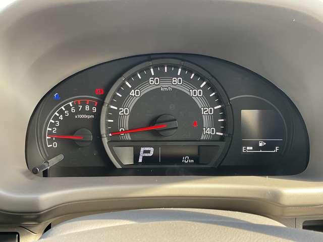 クリッパーバン ６６０　ＤＸ　ＧＬパッケージ　ハイルーフ　雹害車両　ＬＥＤライト　パワーウインドウ　インテリジェントエマージェンシーブレーキ　キーレス　パワーウィンドウ　アイドリングストップ　パワステ　運転席エアバック　助手席エアバック　エアコン（8枚目）